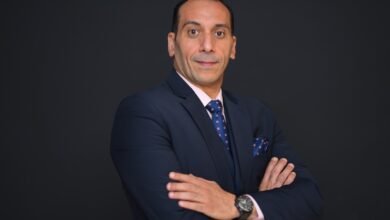 محمد فاروق: إسرائيل تتحمل تبعات ما يجري على الأرض في غزة