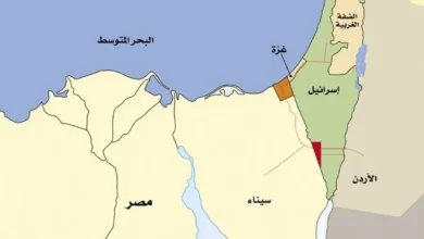 خبير استراتيجي: هدف الاحتلال توسيع مساحة قطاع غزة وتحويله إلى دولة مستقلة على حساب مصر