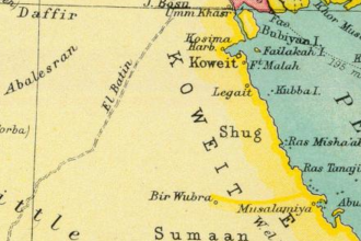 تعرف على قبيلة الظفير