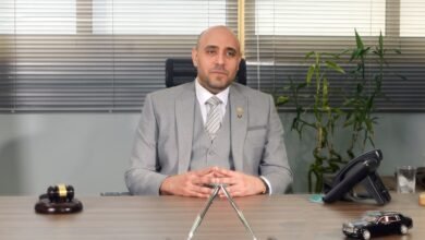 خبير تحول رقمي: تصريحات الرئيس السيسي تفضح خطة إسرائيل لتصفية القضية الفلسطينية