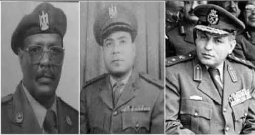 بدوي وصعيدي ونوبي.. ثلاثة أبطال مصريين غيروا التاريخ في 6 ساعات