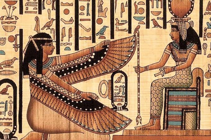 الست.. اسم لإحدى أهم الآلهة في مصر القديمة