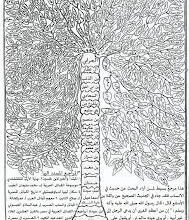 قبيلة فايد الحرابي تاريخها واعلامها