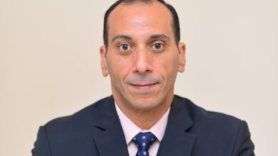 محمد فاروق: مصر كانت ولاتزال وستظل داعمة وبقوة للقضية الفلسطينية