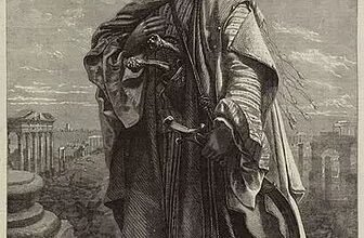 مجول المصرب العنزي