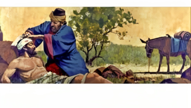 صدقة السامري: الطبيب الذي خدم الملك الأشرف وترك ميراثاً علمياً