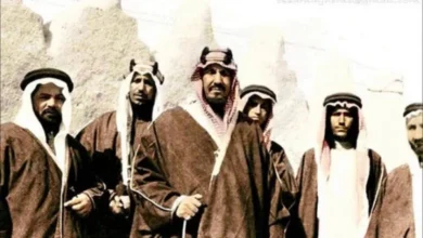 كيف فتحت قبيلة غامد مصر والهند وأسست مدناً عريقة؟