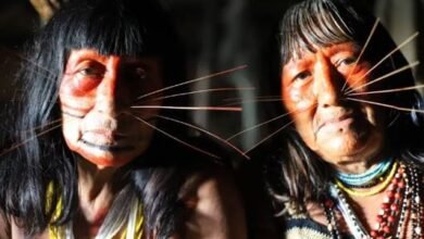 "آكلي الموتى".. قبيلة متوحشة تأكل موتاها لامتصاص أرواحهم (اعرف أصل الحكاية)