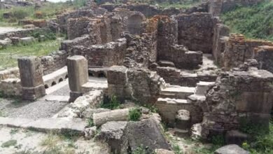بناصا بسيدي علي بوجنون: مدينة أثرية تحكي تاريخ الحضارات القديمة بالمغرب