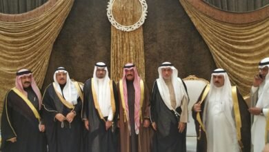 عائلة اللويبان