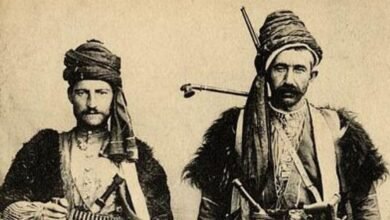 قبيلة فرزيون: قصة قبيلة عريقة تركت بصماتها في الشام والعراق والمغرب والأندلس