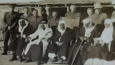 قبيلة مغيب: من نجد إلى الدلتا.. قصة هجرة ونضال وإبداع