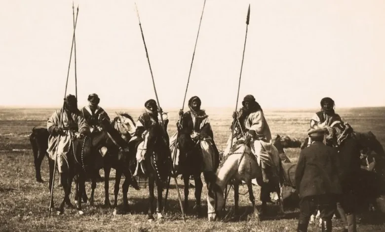 عائلة الخماش: تاريخ عريق وشخصيات بارزة في السعودية والعرب