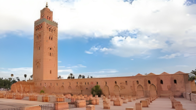 مسجد الكتبية: رحلة في التاريخ والفن والمخطوطات النادرة