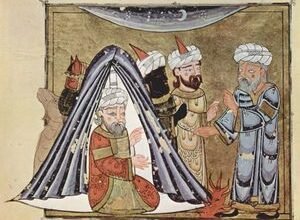 الغساسنة: قبائل عربية حكمت جنوب بلاد الشام