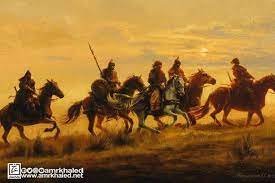 أبو مروان سليمان بن عيسى مساهماته الرياضيات والهندسة في العالم الإسلامي