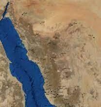 قبيلة الشرارات تاريخها ومشايخها