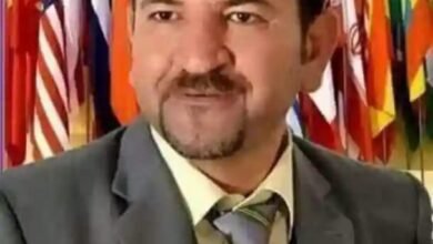 الدكتور هيثم القرعان الخبير الحقوقي رئيس المنظمه الدبلوماسيه  العالميه..يكتب : سؤال يرسم الإجابة؟