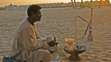 البدو الرحّل: حياة وثقافة قبيلة العبابدة