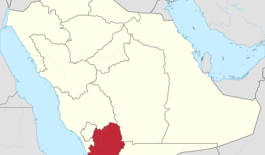 قبيلة بنو شهر  تاريخها واصولها 