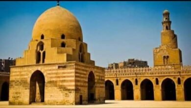 أهم المعالم الأثرية الإسلامية التي تركت بصمة في تاريخ حضارة مصر