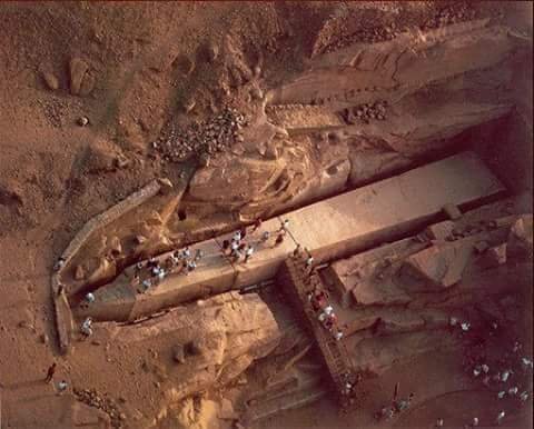 تاريخ صناعة المسلات في مصر القديمة.. وهذه أشهرها