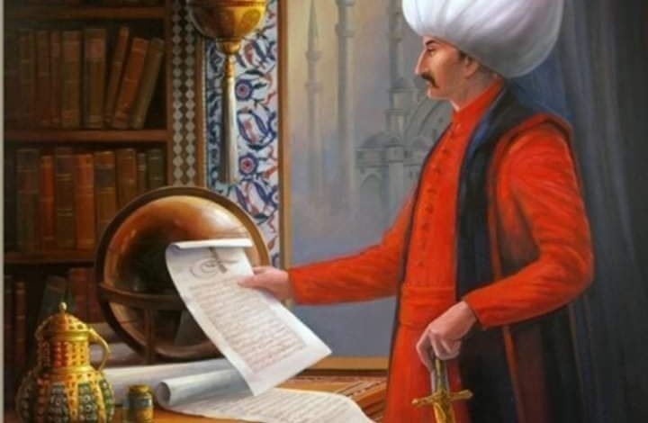 مقتطفات من تاريخ الدولة العثمانية.. الحلقة الثانية