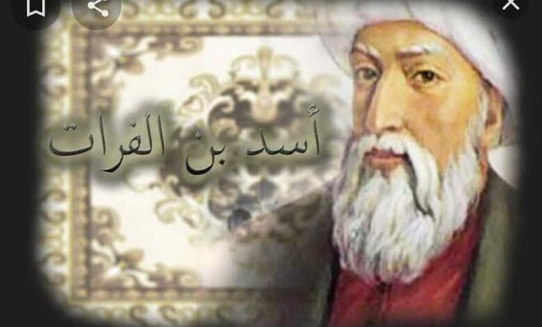 أسد بن الفرات.. أحد أكبر علماء المغرب وهذه أشهر مؤلفاته 