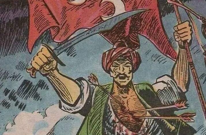إنتصارات في تاريخ الدولة العثمانية.. نشرت الإسلام