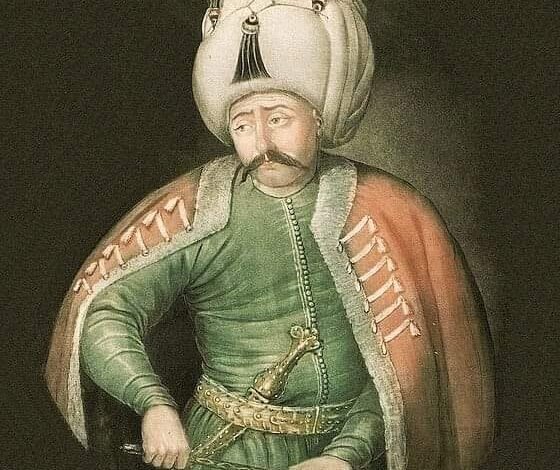 ماذا حدث للدولة العثمانية بعد وفاة السلطان سليمان الأول؟