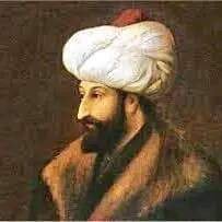 معلومات عن السلطان محمد الفاتح الذي فتح القسطنطينية.. يقاتل بنفسه