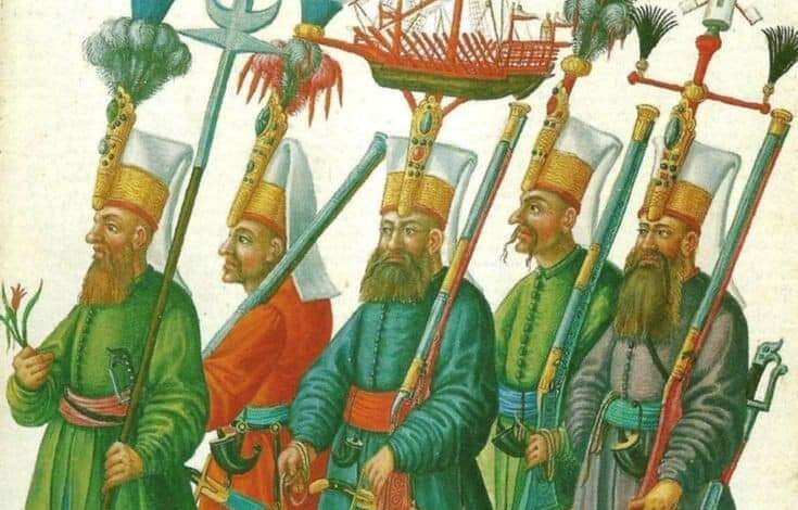 كيف فتحت البلدان في شمال فارس.. نشر الإسلام في تركيا