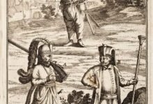 السيرة الهلالية ملحمة شعبية مصرية متوارثة