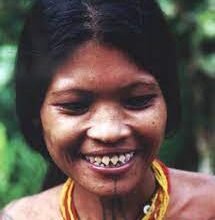 نساء الأباتاني: جمال وثقافة وتراث