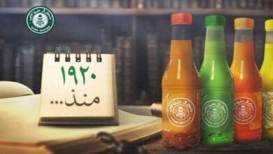 عودة الروح.. حكاية "سبيرو سباتس" أقدم مشروب غازي في مصر