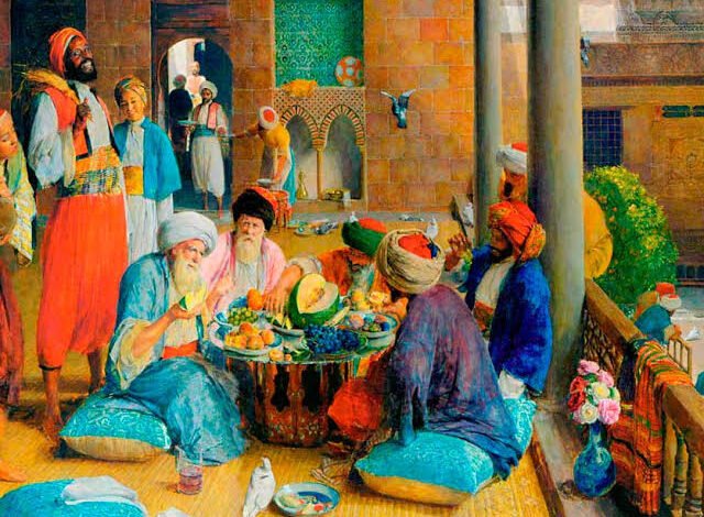 الغازباتشو والبايلا.. قائمة بأشهر الأطباق في المطبخ الأندلسي 