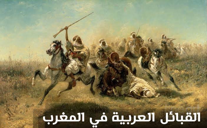 أشهرها الأمازيغ.. قائمة القبائل العربية في المغرب 