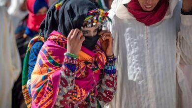 بينها الزفاف المجمع.. تعرف على عادات وتقاليد الزواج عند القبائل المغربية