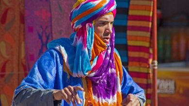 بينها "الريف".. تعرف على أشهر القبائل الأمازيغية في المغرب