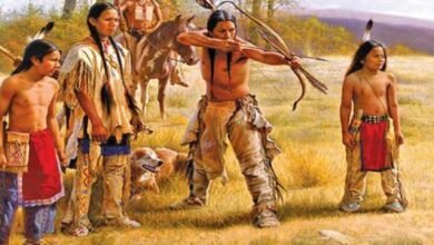 الهنود الحمر.. تعرف على قصة السكان الأصليين لأمريكا