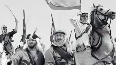  الأجود: تاريخ قبيلة الأجود وتفرُّعاتها في بلاد الشام والحجاز والعراق