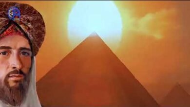 أسد الدين شيركوه: الفاتح الثاني لمصر