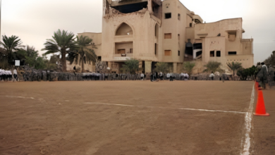 قصر الجوسق: مجد قديم يعود للحياة