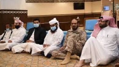 جذور قبيلة الأزيمع: تراث وانتشار عبر الزمن