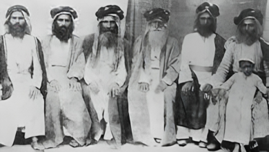 صاحب الرسائل: الصابئ الذي أرسى أسس النظم البديعة