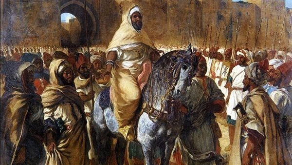 أبو العباس السفاح