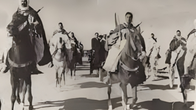 قبيلة الحنادرة في تونس: تراث ثقافي وتاريخ فخر
