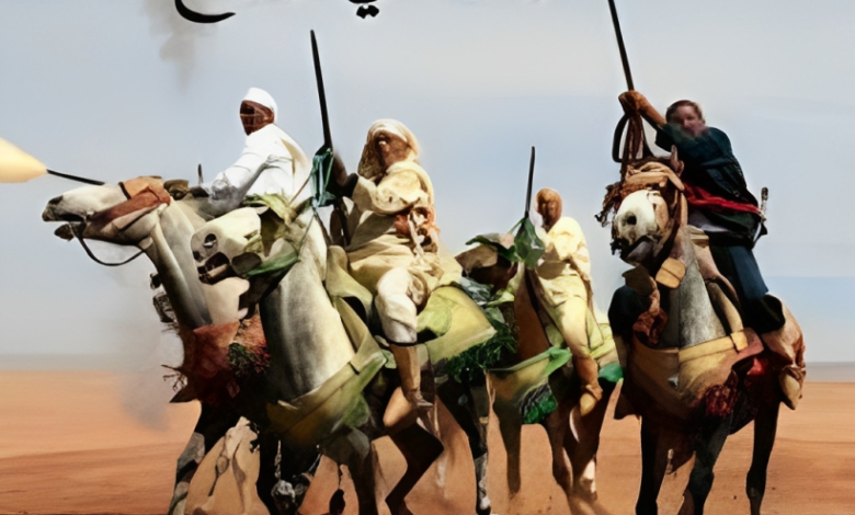 قبيلة بنو أوراغ أو آيت أوراغ: حاملو التراث الأمازيغي بالجزائر
