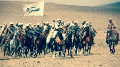 قبيلة الشحري