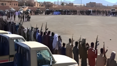 قيفة: قبيلة مرادية في قلب اليمن